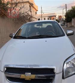 شيفروليه أفيو